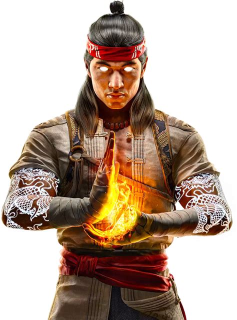 liu kang|liu kang god.